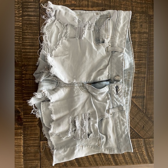 Jean short bundle - Picture 6 of 8